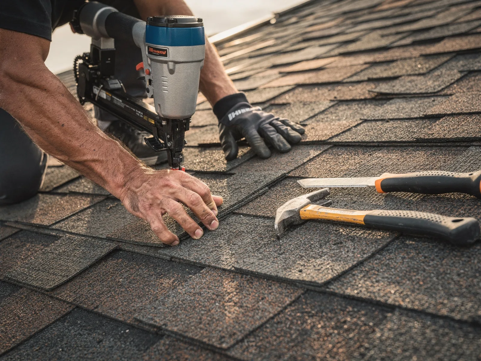 Why choose Roof Repair in Boscobel, WI